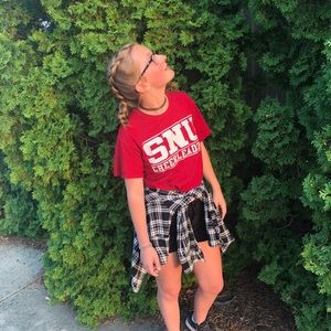 Meet your Posher, Hannah